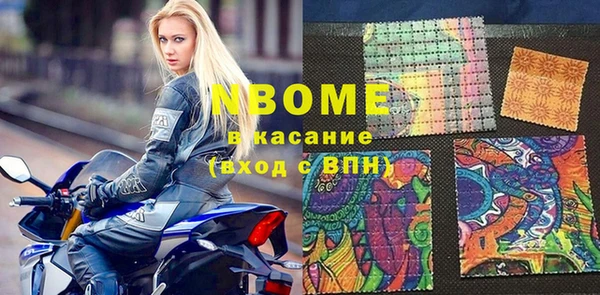 спайс Гусь-Хрустальный